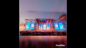 2025 August 8 - 10 Baja Beach Fest