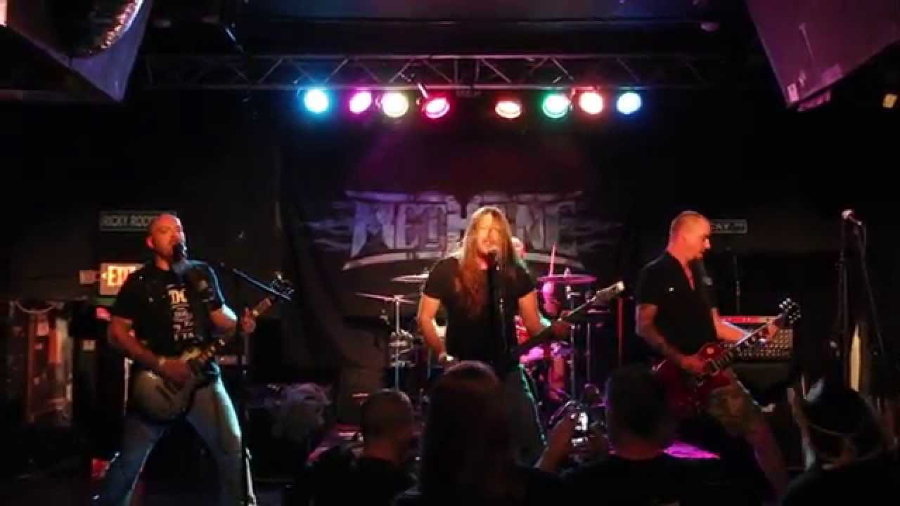 Watch Methane - Scars and Bars live @ Dingbatz NJ on YouTube Watch Methane - Scars and Bars live @ Dingbatz NJ on YouTube