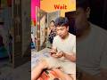 Wait for end 😍 #funny #funniestvideo #comedy #fun #うわあ #love #funnyscenes #comedyskits #befunnynow