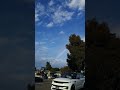 Rainbow in WA's sky!