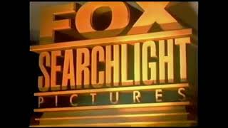 Fox Searchlight Pictures and Miramax Films