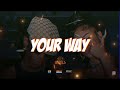YOUR WAY (Victony x Oxlade Type Beat) : 2025 Afrobeats Instrumentals