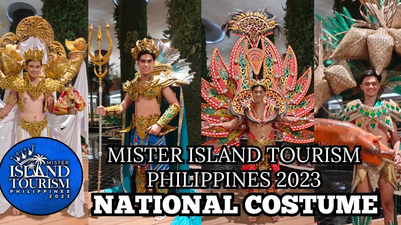 mr island tourism 2023