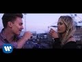 SANNI - Jos mä oon oikee (virallinen musiikkivideo)