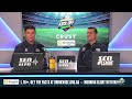 #NRL FULL SHOW - Saturday League Kick Off with Chad & Kempy