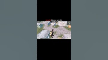 "1v1 M24 🔥 | No Miss Challenge vs Pro 😱 #shorts"