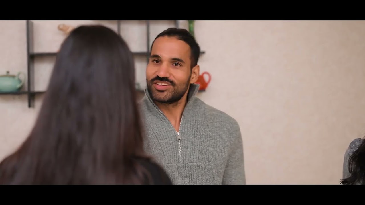 Cheater husband | Short Film | Sanju Sehrawat English