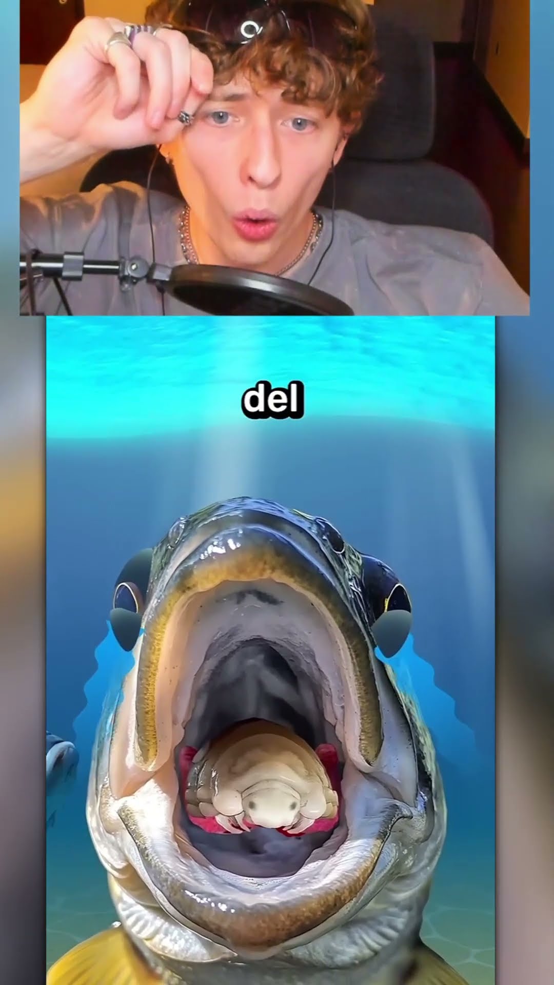 Conocías este PARASITO❓?