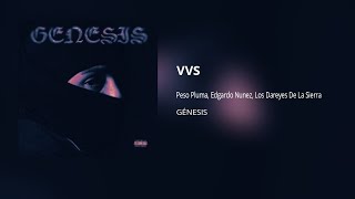 Peso Pluma, Edgardo Nunez, Los Dereyes De La Sierra - VSS