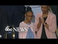 Philadelphia student at State of the Union receives scholarship | ABC News