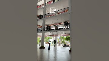 Thi công màn hình led P2.5 trong nhà #manhinhled #manhinhledhoitruong