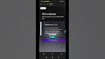 No More PowerPoint? 🚀 Try This AI Tool Instead!  #GammaAI #AItools #ArtificialIntelligence #Product