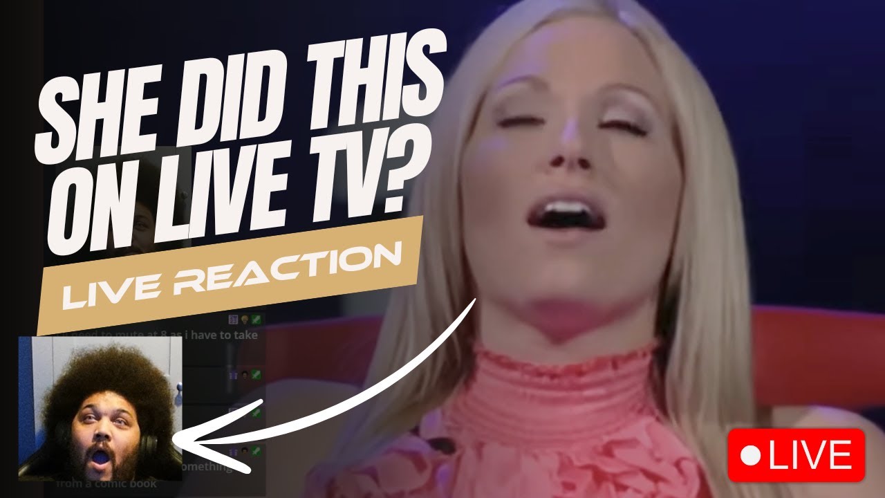 This Woman's Confessions Were SHOCKING! 'The Moment Of Truth'. Spilling