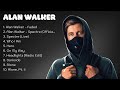 🌿  Alan Walker 🌿  ~ 2024 Songs Playlist ~ Best Collection Full Album 🌿