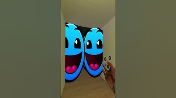 POV 61#nextbots #Gmod