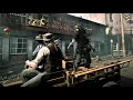 Red Dead Redemption 2 - Funny NPCs & Brutal Fighting Moments Vol.32 [4K/No HUD]