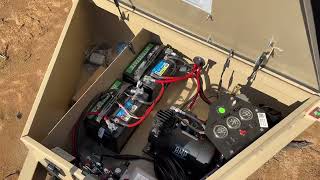Maxx-D Drop N Load and the way we order them in @Maxxdtrailersofficial