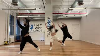 Tip Toes - Saweetie \& Quavo | Youran Lee Choreography