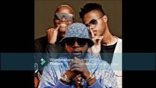 Dj-Maphorisa ft TNK-MusiQ-TmanXpress- Hayi Baleka