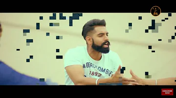 Ninja - Desi Rakaat | Parmish Verma | The Boss | Latest Punjabi Songs | Malwa Records