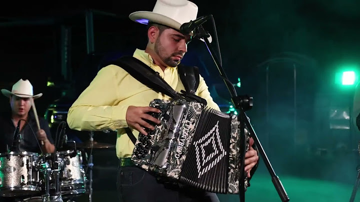 La Clica Official-Los Puercos (En Vivo 2022)