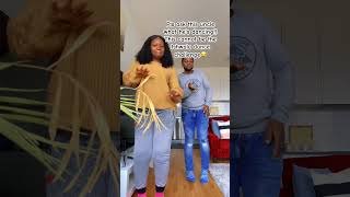 Tshwala dance challenge