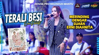 Terali Besi - Erni Diahnita KEISHA PRO NGUNDUH MANTU II Dhehan Audio