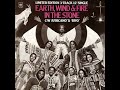 Earth, Wind & Fire ~ In The Stone 1979 Funky Purrfection Version