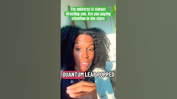 The Universe Is Giving You Direction | Signs & Synchronicities #universe #shorts  #viralshorts