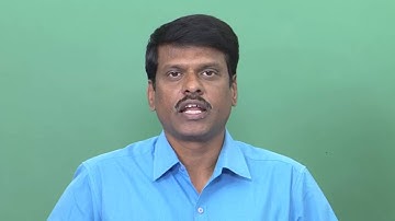 Mod-02 Lec-04 Pest, causes for outbreaks and categories