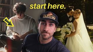 How to Start Prepping for Marriage (As a Christian)