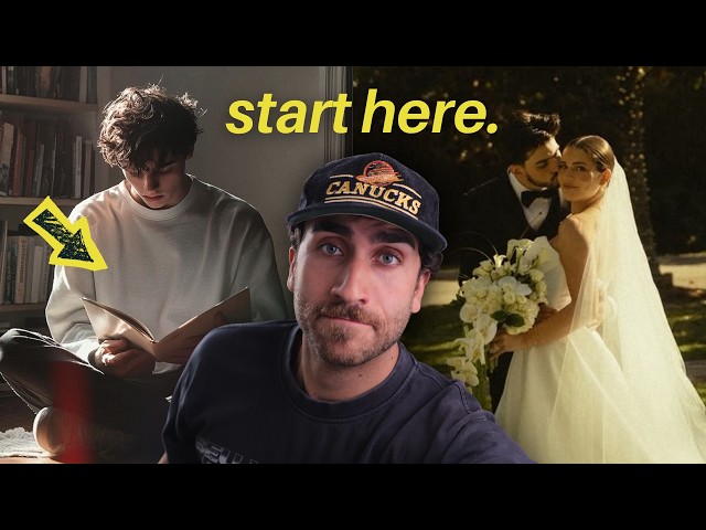Thumbnail for How to Start Prepping for Marriage (As a Christian)