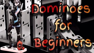 Dominoes: How to Play for Beginners in under 10 mins screenshot 5