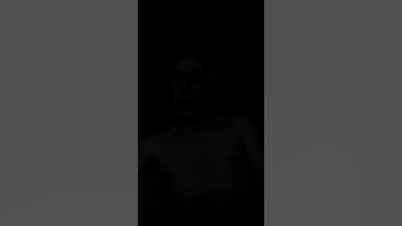 Sneezing After a Shower (M) YouTube