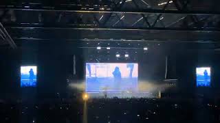 Bring Me The Horizon – Sleepwalking (@ Hanns-Martin-Schleyer-Halle, Stuttgart, 22.02.23)