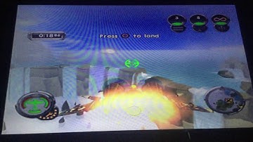 Jak and Daxter TLF PlayThrough: Brink Island Airspace Oracle Challenge ( Finish )