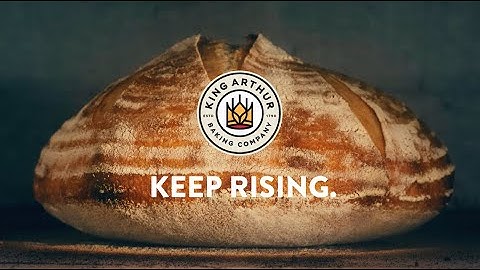 Keep Rising (Official Commercial)