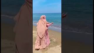 short subhanallah mashallah respect hijab trendingshorts viral burkha hijabstyle parda