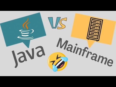 וִידֵאוֹ: מה זה מיינפריים Java?