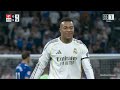 Golo de Mbappé | Real Madrid 1-0 Alavés | LALIGA 25/26