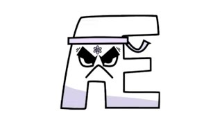 Æ | Norwegian Alphabet Lore Remastered | Jimmymations