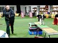 Dog Agility Training With Kayl McCann Dog Agility Training With Kayl McCann