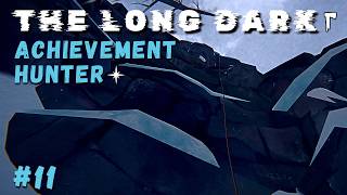 The Long Dark - ACHIEVEMENT HUNTER: Ep 11 - Elite Gear