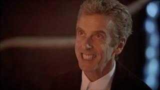 Doctor Who- All Thirteen Scene With More Doctors