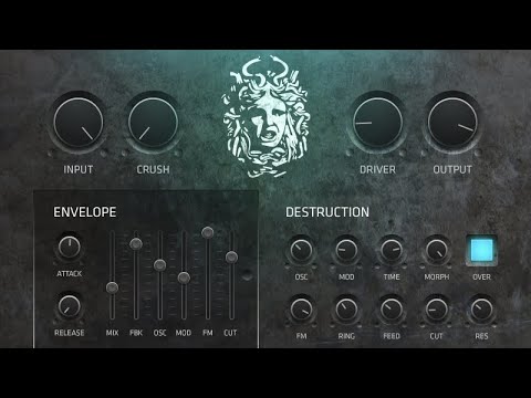 gorgon-by-inear-display-on-bass-guitar-(free-vst-plugin)