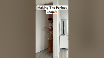 Perfect Loop🗿 #funny #loop #satisfyingloop #makeup #endlessloop #perfectloop