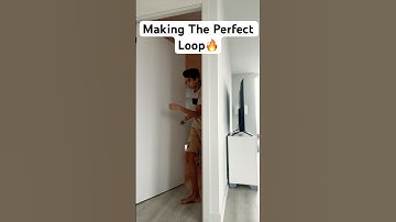 Perfect Loop🗿 #funny #loop #satisfyingloop #makeup #endlessloop #perfectloop