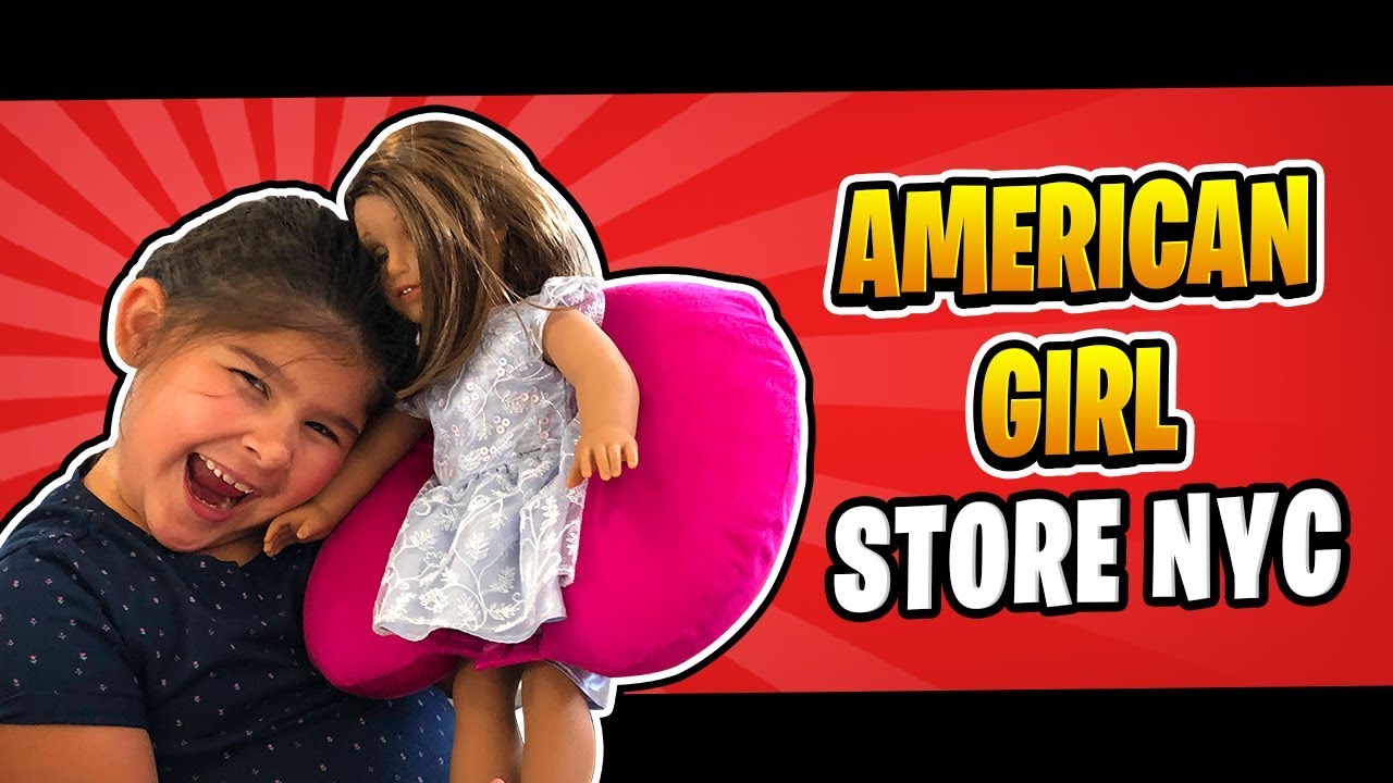 american girl cost