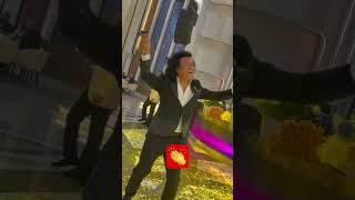 Әділ Сламхан  тойда биімен халықты таңғалдырды😍😍👏🔥