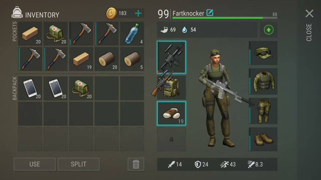 Last day on earth survival- new raid,tbo